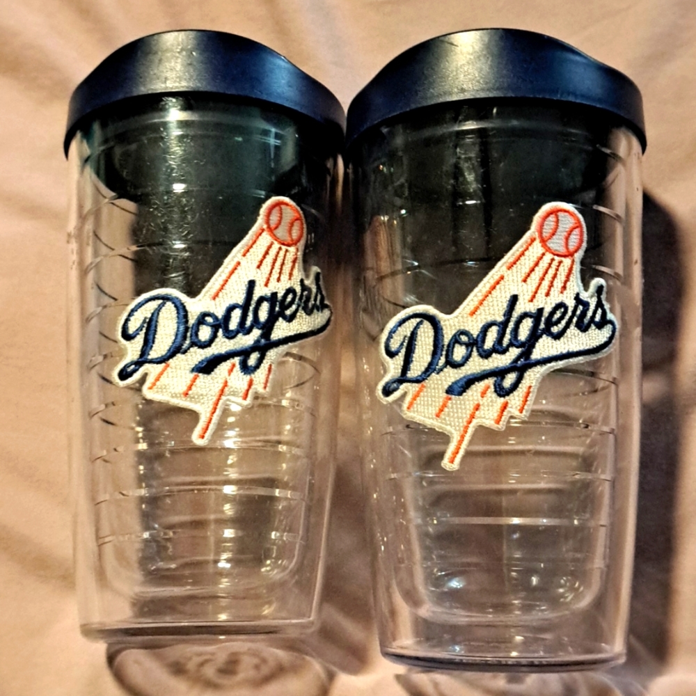 Tervis Los Angeles Dodgers Tumbler
